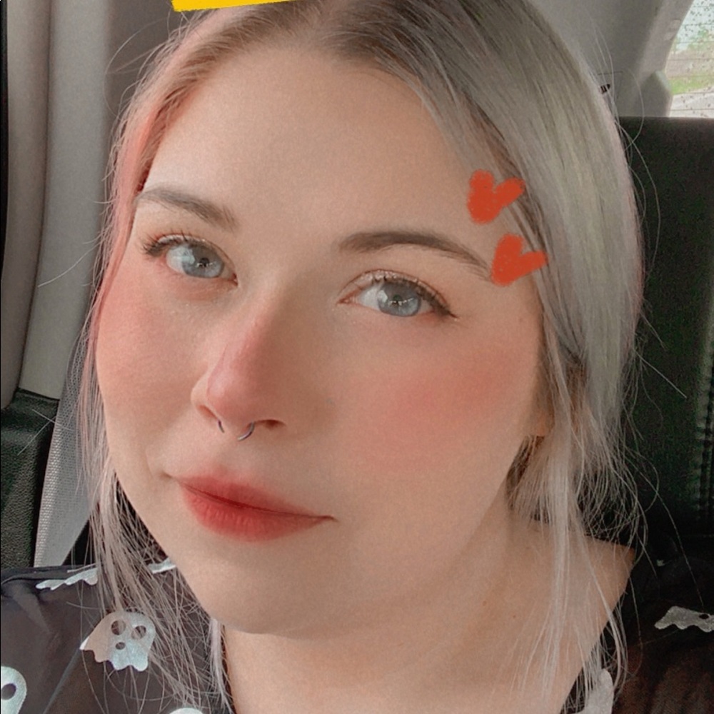 Meet your Posher, Noelle